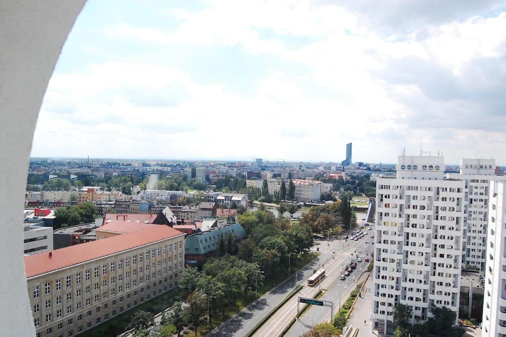 100m2 Penthouse On Of The 1000mb/s, Airc. *