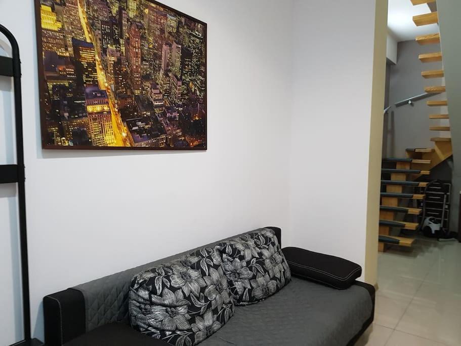100m2 Penthouse On Of The 1000mb/s, Airc. * Wroclaw