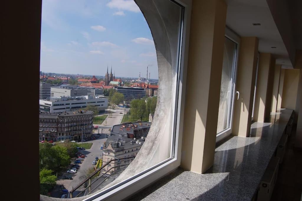 100m2 Penthouse On Of The 1000mb/s, Airc. *