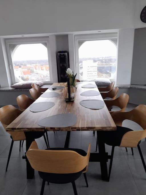 Apartment 100m2 Penthouse On Of The 1000mb/s, Airc. *