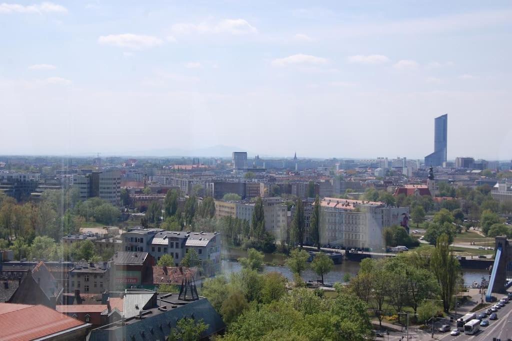 100m2 Penthouse On Of The 1000mb/s, Airc. Apartment *