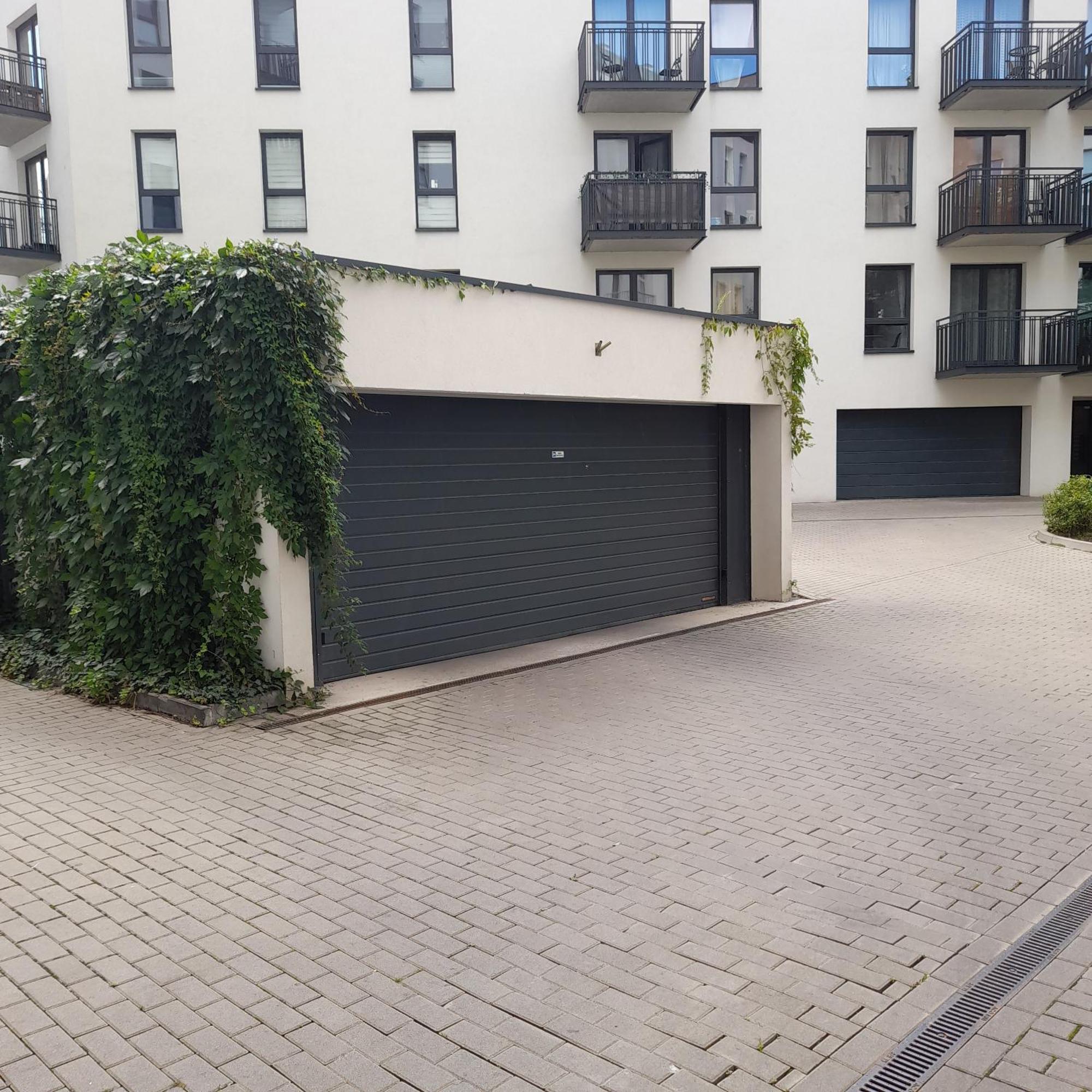 100m2 Penthouse On Of The 1000mb/s, Airc. Wroclaw